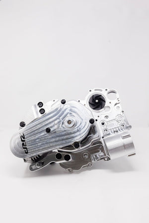 Can-Am X3 Alternator Kit | 75 Amp ZRP - Dunes 2 Dezert SXS