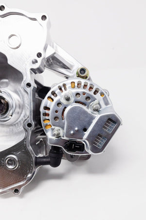 Can-Am X3 Alternator Kit | 75 Amp ZRP - Dunes 2 Dezert SXS