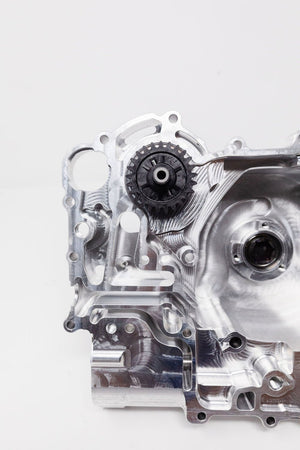 Can-Am X3 Alternator Kit | 75 Amp ZRP - Dunes 2 Dezert SXS