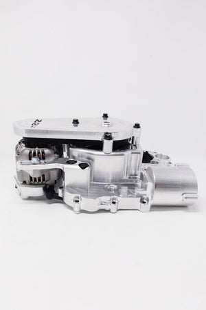 Can-Am X3 Alternator Kit | 75 Amp ZRP - Dunes 2 Dezert SXS