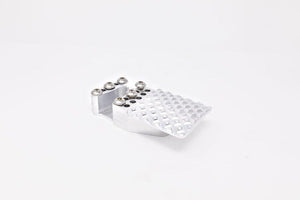 X3 Billet Brake Pedal Extender | Can-Am X3 - Dunes 2 Dezert SXS
