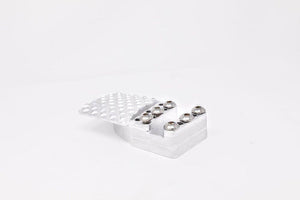 X3 Billet Brake Pedal Extender | Can-Am X3 - Dunes 2 Dezert SXS