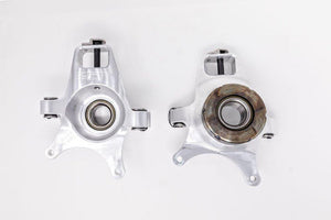 7075 Double Shear Rear Knuckle | Can-Am X3 - Dunes 2 Dezert SXS