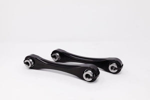 Can-Am X3 Billet Rear Sway Bar Links – Fixed Length - Dunes 2 Dezert SXS