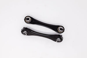 Can-Am X3 Billet Rear Sway Bar Links – Fixed Length - Dunes 2 Dezert SXS