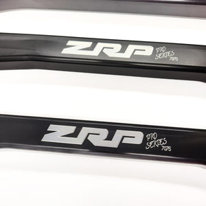 Can-Am X3 72" 7075 High Clearance Radius Rods - Dunes 2 Dezert SXS