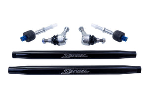 Zbroz Racing - Polaris RZR Pro R & Turbo R Billet Tie Rod