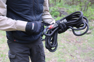 Zbroz Racing Tow Rope