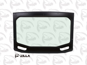 Glass Windshield for CF Moto Z Force 950