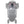 Honda Talon UHMW Front Diff Standalone Skid Plate - Dunes 2 Dezert SXS