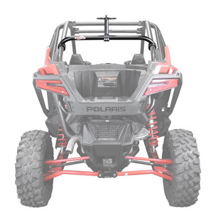 Polaris RZR Pro XP Dual Clamp Spare Tire Mount - Dunes 2 Dezert SXS