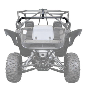 Yamaha YXZ 1000 Dual Clamp Spare Tire Mount - Dunes 2 Dezert SXS