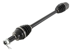 All Balls Racing 8-Ball Extreme Duty axle for Polaris General 1000, RZR Trail S 1000, RZR S 1000 and more, view 3