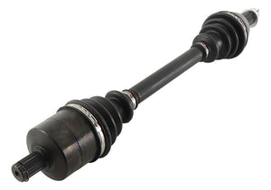 All Balls Racing 8-Ball Extreme Duty axle for Polaris RZR 570, RZR 800 and RZR Trail, view 2