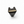 Elektric Off Road billet shift knob for Polaris RZR Pro XP Pro R Turbo R and Xpedition - gun metal finish