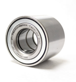 All Balls Racing tapered DAC wheel bearing upgrade for Kawasaki Mule and Teryx 750