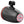 DS18 Marine And Powersports Towers 8in RGB LED Lights Black Carbon Fiber Speakers Not Included