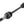 All Balls Racing 8-Ball Extreme Duty axle for Yamaha Rhino 700, Rhino 450 and Rhino 660, view 3