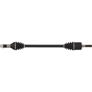All Balls Racing 8-Ball Extreme Duty axle for Can-Am Defender HD10 and Defender HD8