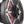 DS18 Hybrid Marine Speaker w/ Driver And RGB LED 6.5in 2-Way 250 Watts RMS 4 ohm Crbn Fiber w/ Cover