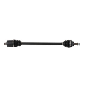 All Balls Racing 8-Ball Extreme Duty axle for Polaris RZR Turbo S and RZR Turbo S Velocity