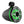 DS18 Marine And Powersports Towers 8in 1in Driver 180 Watts RMS RGB LED Lights Black