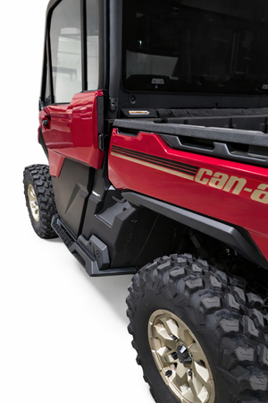 Elektric Off Road Can-Am Defender HD10 Rock Steps 2-Seat 2016+ - product photo 10
