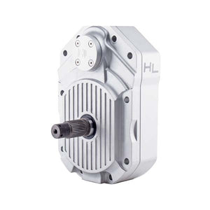 6  Portal Dual Idler 45% Gear Reduction Polaris
