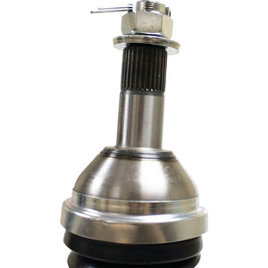 All Balls Racing 8-Ball Extreme Duty axle for Can-Am Maverick Sport, Commander 1000R and Commander XMR 1000, view 5