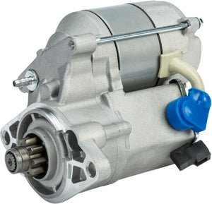 Fire Power starter motor for Kawasaki Mule 4010, direct OEM replacement