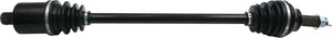 All Balls Racing 6-Ball Heavy Duty axle for Polaris RZR XP 1000, RZR RS1 and RZR XP Turbo