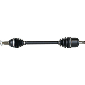 All Balls Racing 8-Ball Extreme Duty axle for Honda Pioneer 1000