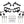 Diode Dynamics 17-24 Can-Am Maverick X3 C1 Headlamp Kit - Sport White ABL (Pair)