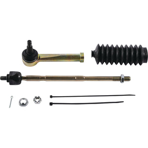 All Balls Racing tie rod assembly for Yamaha Wolverine RMAX, view 2