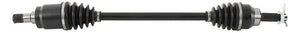 All Balls Racing 8-Ball Extreme Duty axle for Honda Pioneer 700