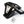 Elektric Off Road Amp dune-style tube front bumper for Can-Am Maverick X3 - product photo 8