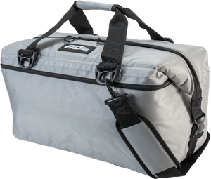 48 Pack Ballistic Silver
