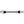 All Balls Racing 8-Ball Extreme Duty axle for Can-Am Maverick 1000R and Maverick Turbo