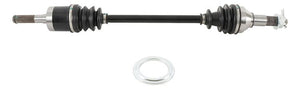 All Balls Racing 6-Ball Heavy Duty axle for Can-Am Commander 1000 and Commander 800