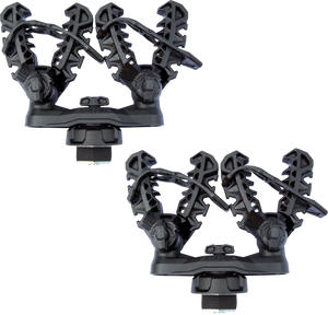 Rhino Grip Xlr Double Linq
