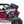 Elektric Off Road Polaris RZR Pro XP Pro R Pro S Tire Rack 2020+ - product photo 7