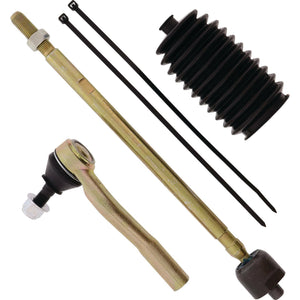 All Balls Racing left tie rod assembly for Polaris Ranger 1000 and XP 1000, view 2