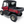 Elektric Off Road Can-Am Defender HD10 Rock Steps 2-Seat 2016+ - product photo 5