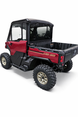 Elektric Off Road Can-Am Defender HD10 Rock Steps 2-Seat 2016+ - product photo 5