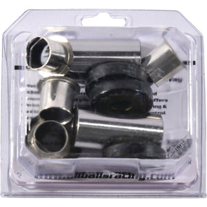 All Balls Racing A-arm bushing kit for Arctic Cat Wildcat XX, view 5