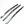Elektric Off Road clear anodized high clearance billet radius rods for 72-inch Can-Am Maverick X3 RS