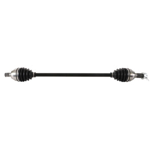 All Balls Racing 6-Ball Heavy Duty axle for Can-Am Maverick X3, Maverick X3 Max and Maverick X3 72