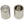 All Balls Racing stainless brake caliper piston kit for Polaris RZR 900, RZR 800 and General 1000