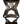 Elektric Off Road billet radius rod plate with tow hook for Polaris RZR Pro XP - gun metal finish