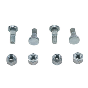 All Balls Racing wheel stud and nut kit for Arctic Cat Wildcat, Prowler 500 HDX and Prowler 650